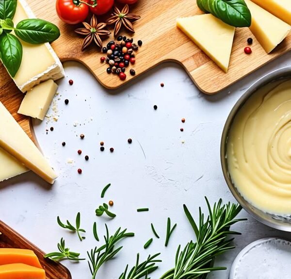 vegan cheese cooking tips