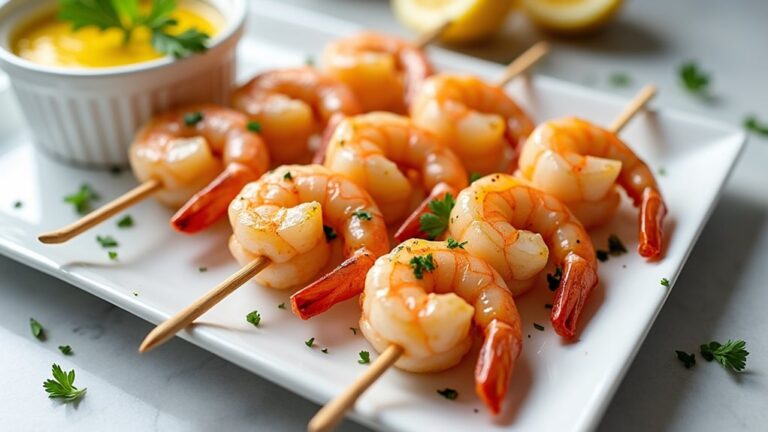 delicious seafood recipe option