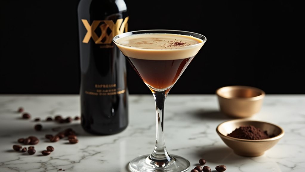 best bottled espresso martini