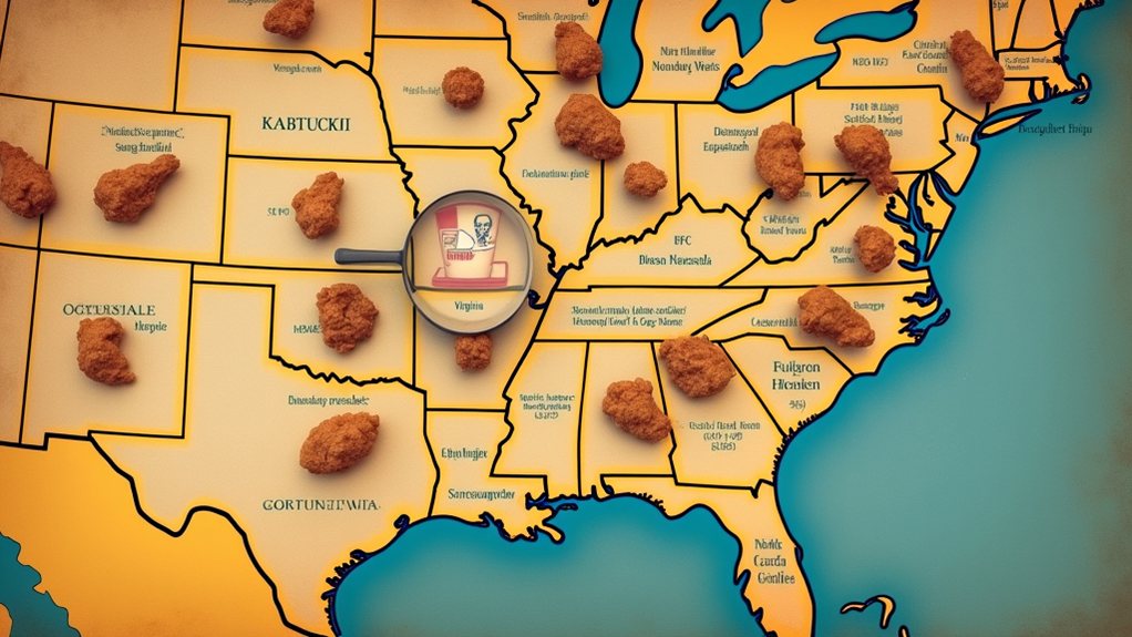 fried chicken s true origin revealed