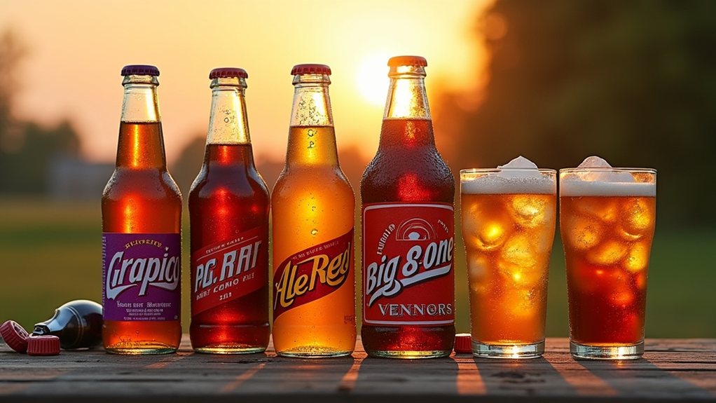 regional sodas worth sharing