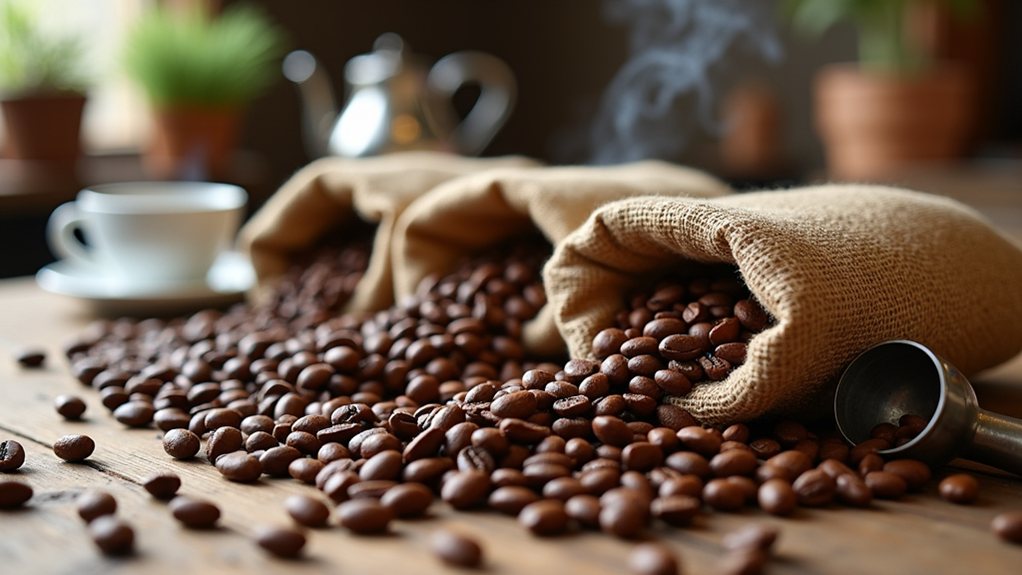 underrated affordable coffee beans